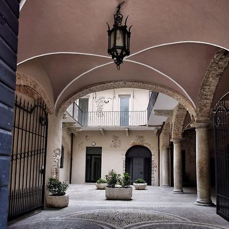 ديسينسانو ديل غاردا Corte Trento المظهر الخارجي الصورة