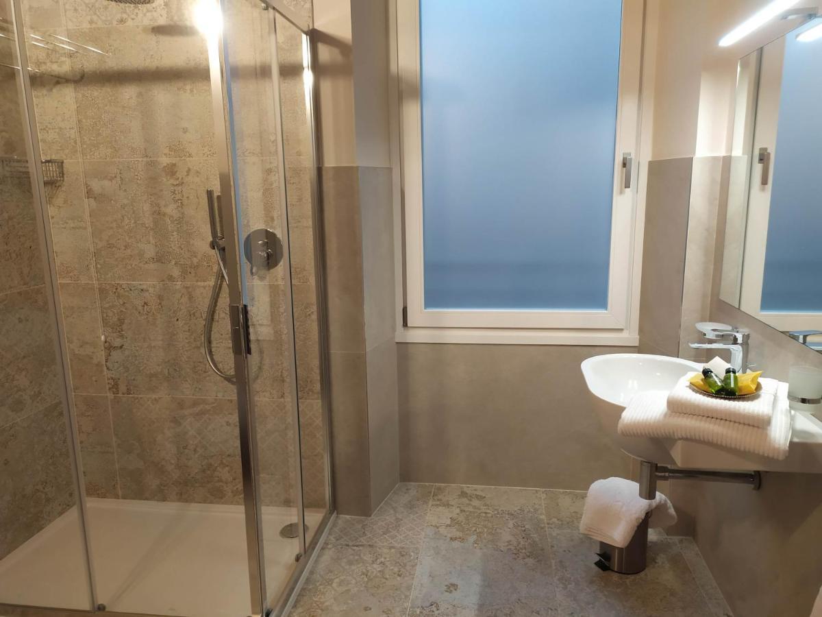 ديسينسانو ديل غاردا Corte Trento المظهر الخارجي الصورة