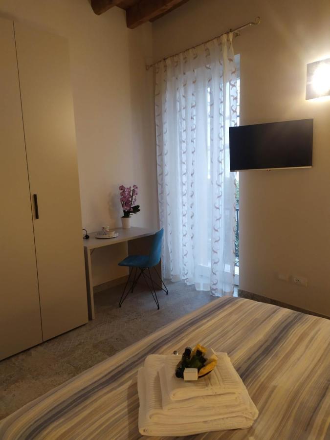 ديسينسانو ديل غاردا Corte Trento المظهر الخارجي الصورة