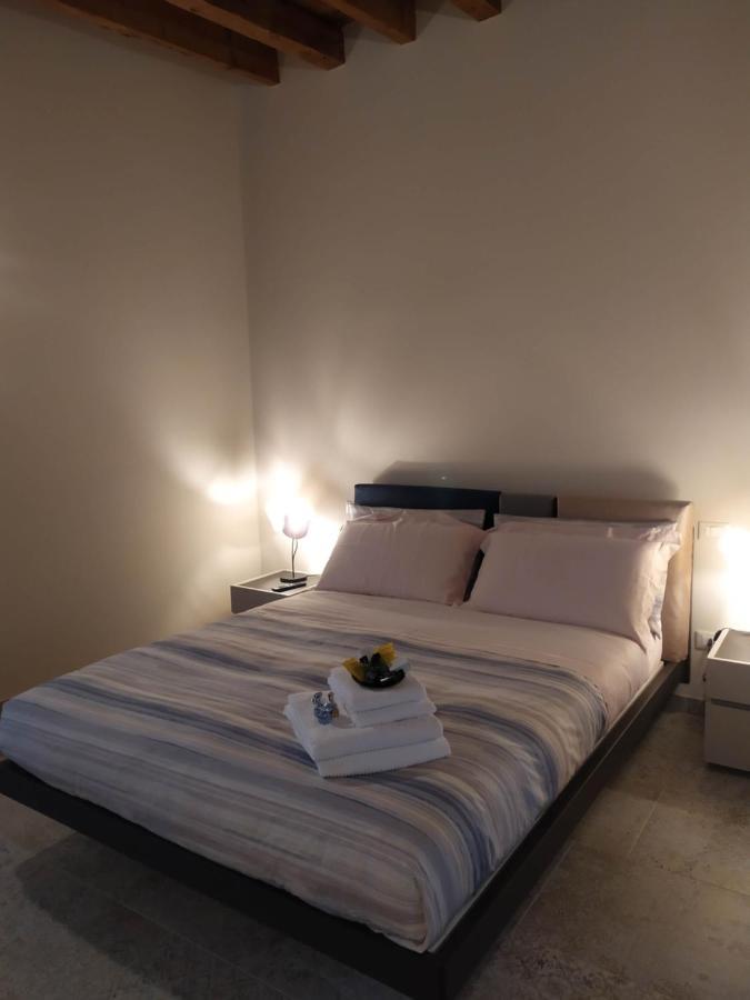 ديسينسانو ديل غاردا Corte Trento المظهر الخارجي الصورة