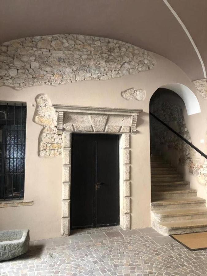 ديسينسانو ديل غاردا Corte Trento المظهر الخارجي الصورة